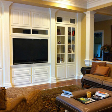 Smart Home Media Solutions