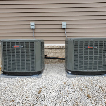 Georgetown KY HVAC