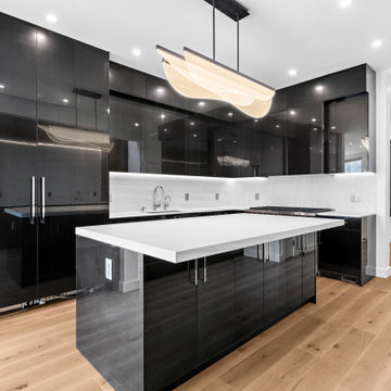 Weehawken Full Remodeling