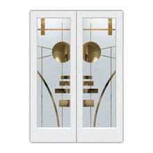 Krigel Front Entry