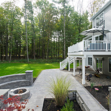 2017 Showcase of Homes Entry