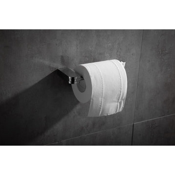 Free Wall Mounted Toilet Paper Holder