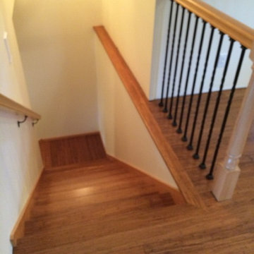 Strand Woven Bamboo - Bora - Federal Way, 98003