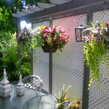 Privacy WAlls