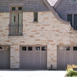 Variety of Work - Garage Doors And Openers