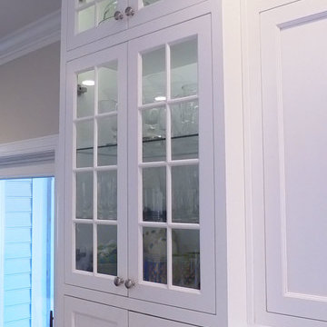 Mt. Airy, MD Kitchen Remodel