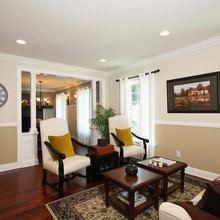 Living Rooms