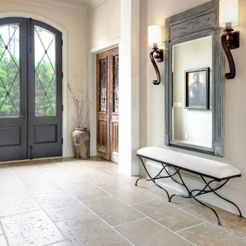 Covington Louisiana Residence