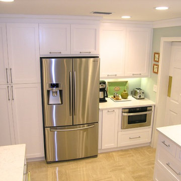SK Kitchen