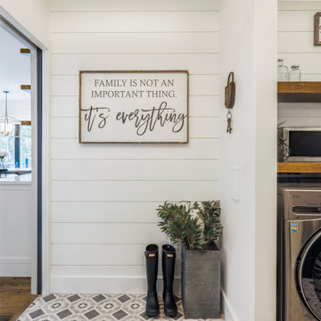 Modern Farmhouse