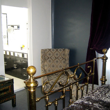 Balmori Decor by Erika Winters®Design