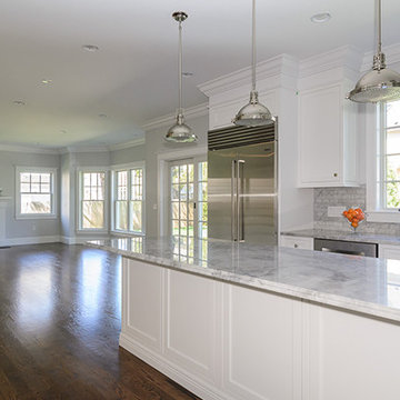 The Wellesey (June 2016 Home of the Month)