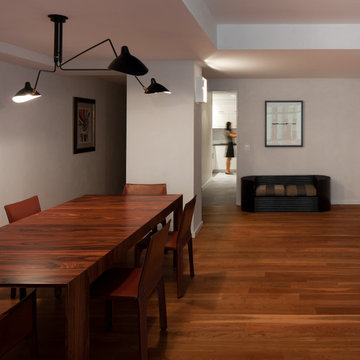 Midtown Residence