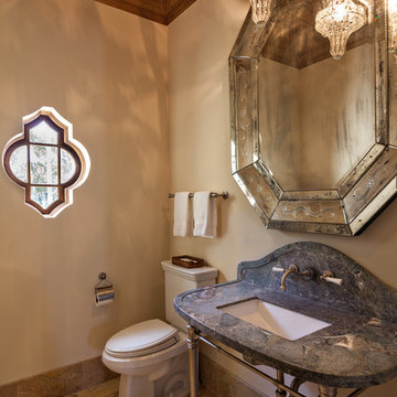 Moorish Compound