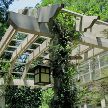 outdoor space