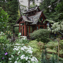Treehouse