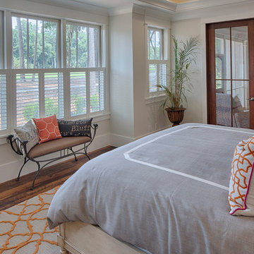 Eleanor - Low Country Farmhouse