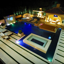 new house
