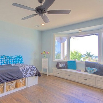 Ventura Hillside Full Home Remodel