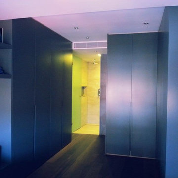 Vivienda Calle Orense
