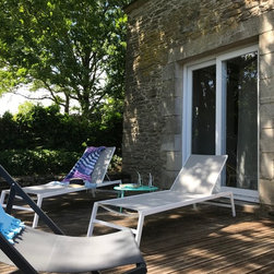 terrasse - Meuble