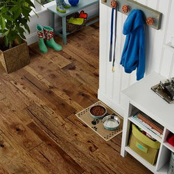 Versailles from Regal Hardwood's Olde Time Luxe Collection - Hardwood Flooring