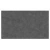 Outdoor Artificial Turf With Marine Backing, London Gray, 6 Ft X 35 Ft