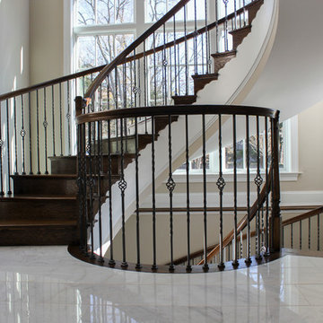 Project #28 | Sweeping Curve