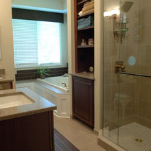 Bathroom Ideas