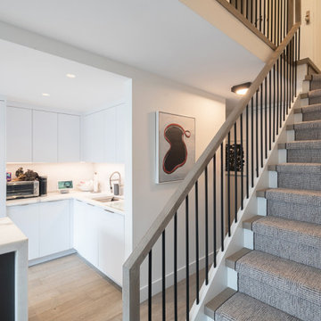 Horovitz Residence 250 W 90th