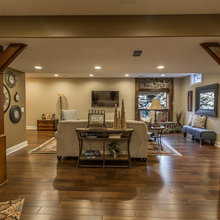Family Rooms