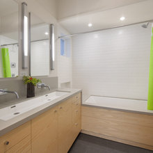 Kids Bathroom
