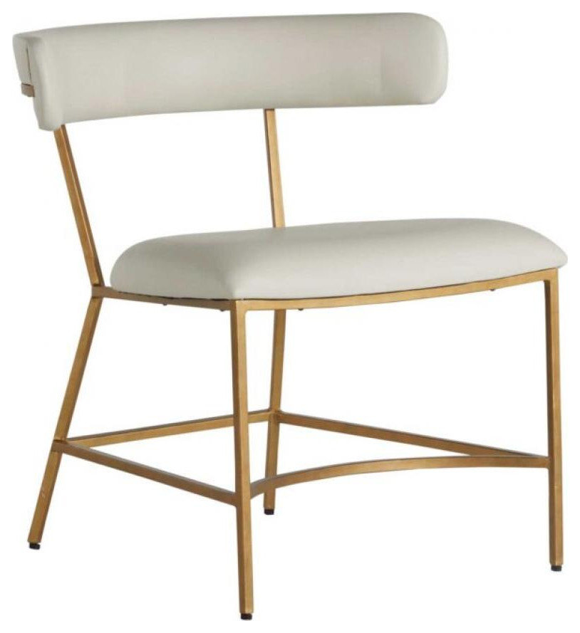 Matlock Set Design Matlock Dining Chair, Set of 3 - Contemporary - Dining Chairs - by ...
