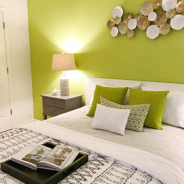 Milpitas Staging