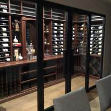 cellar