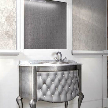 If Only A Vanity Could Talk