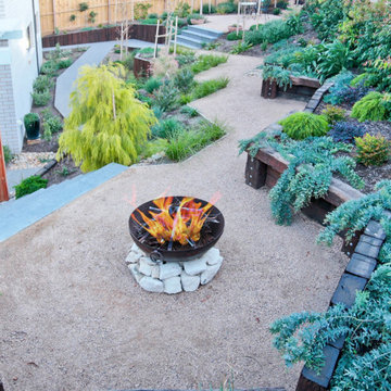 Urban Elements Landscapes