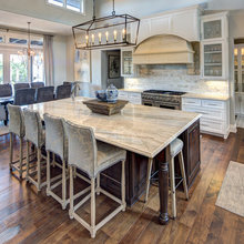 Kitchen Backspash