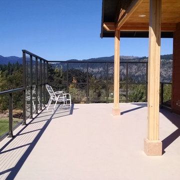 Stonegate Renovation