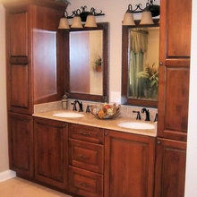 master bath ideas