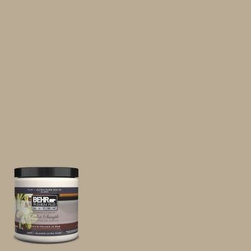 BEHR Premium Plus  Nile Sand Interior/Exterior Paint - Paint