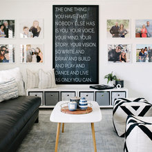 Austin’s Bedroom