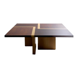 SQUARE TABLE LM-LN01 - Dining Tables