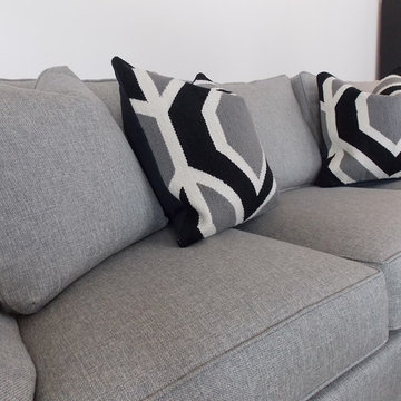 Grey Contempo