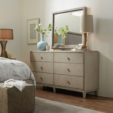 Hooker Furniture Elixir Collection Six-Drawer Dresser