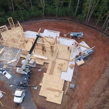 Construction Photos