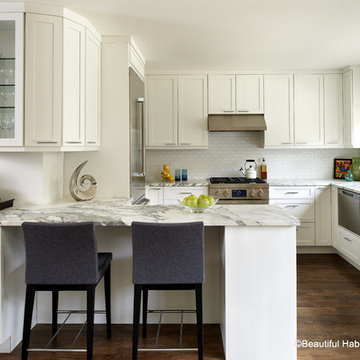 Award Winning Kitchen Design in Boulder, CO