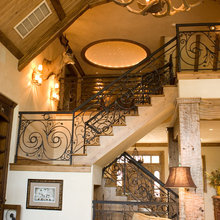 chandelier