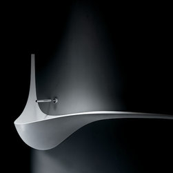 Vasques & Plans-vasque - Bathroom Sinks
