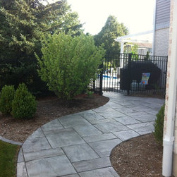Bushes and Shrubs - Products